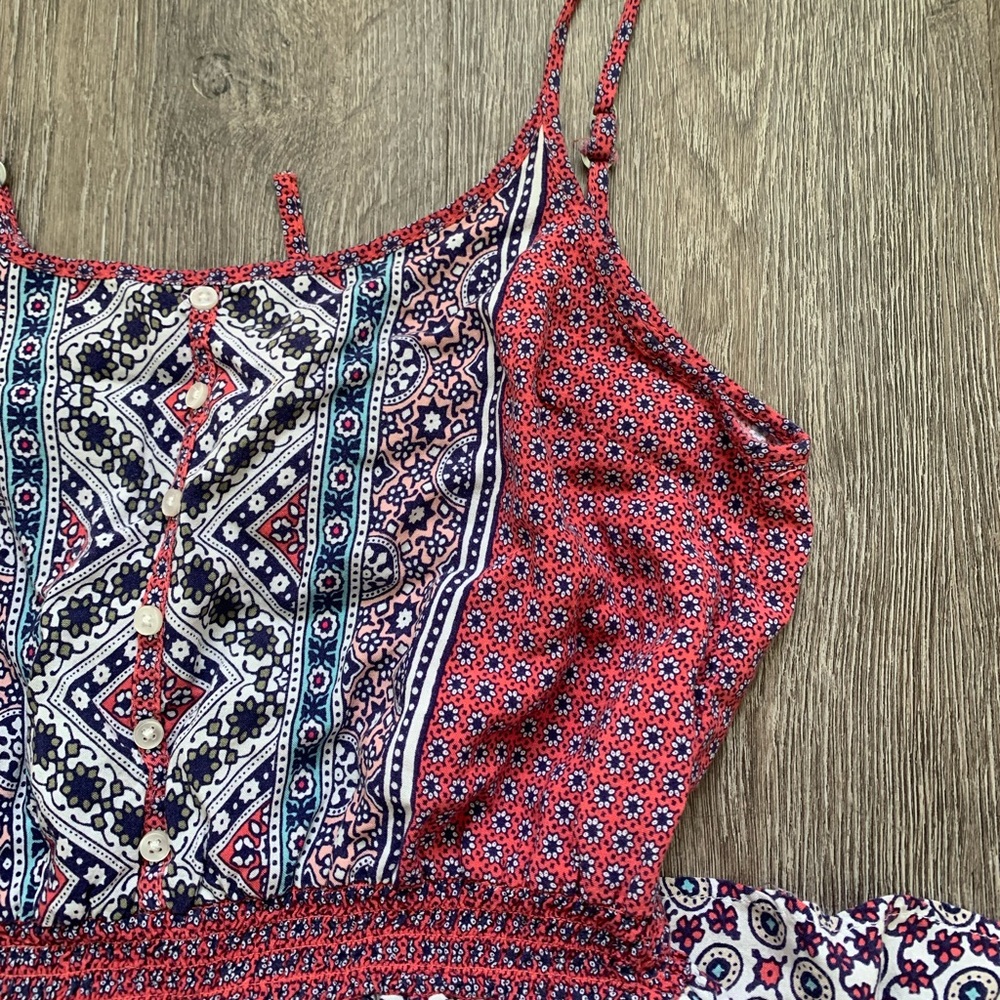 Summer dress